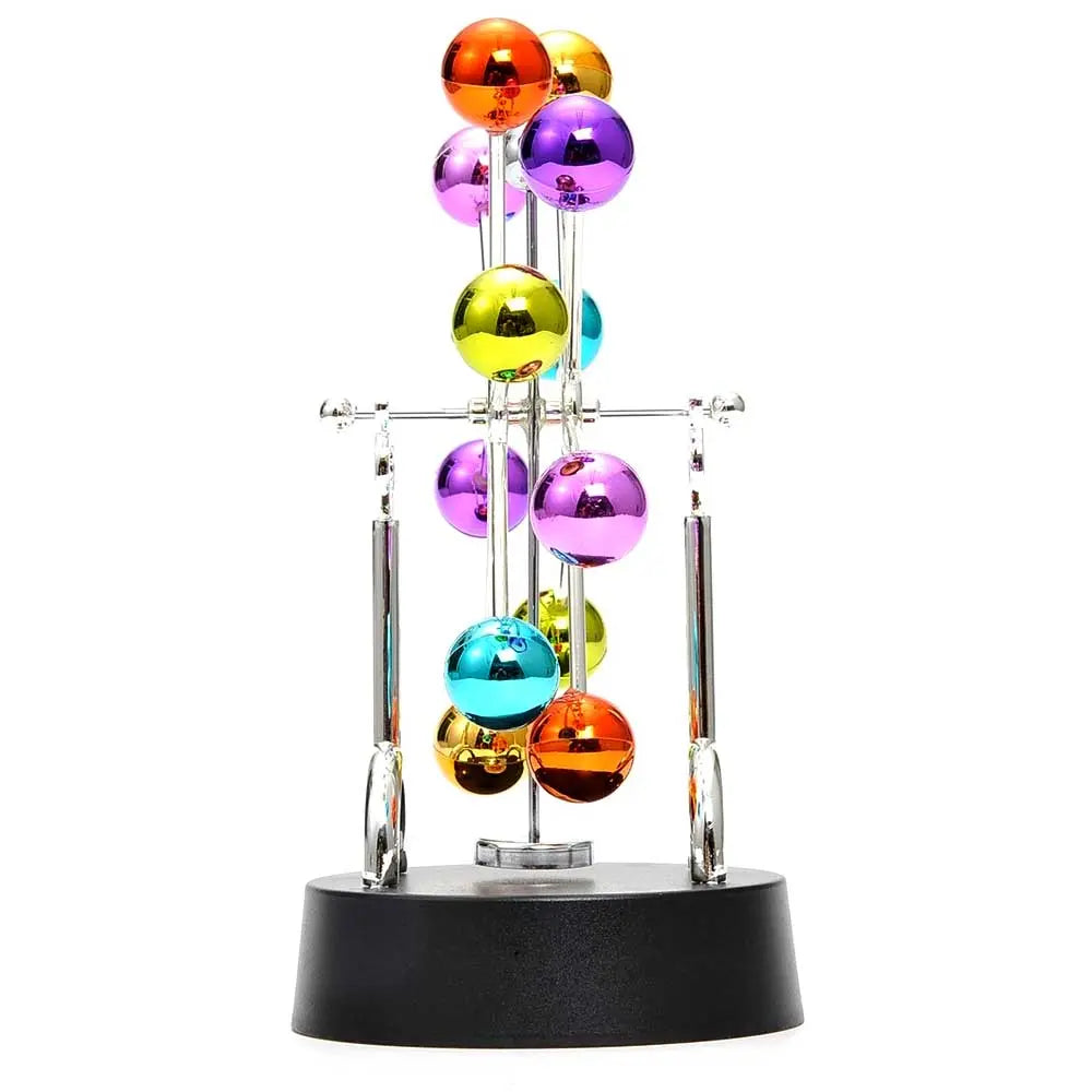 Rotating Ball Desk Toy