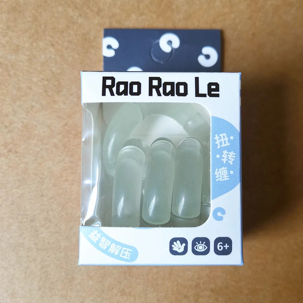 Effective For College Students Glow In The