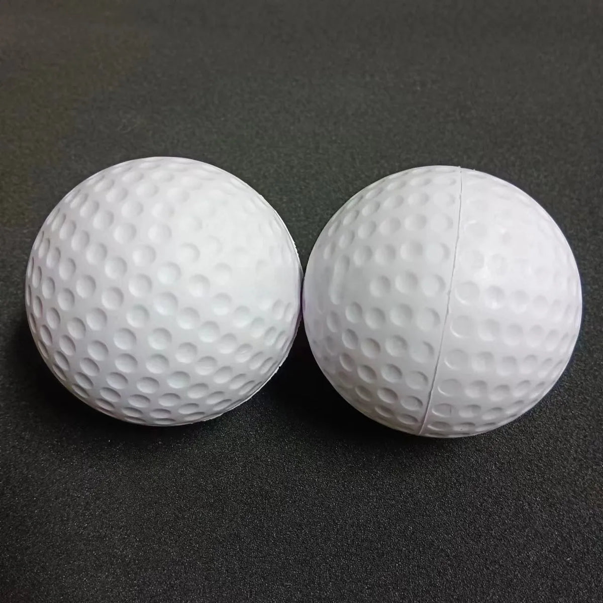 Foam Fidget Ball