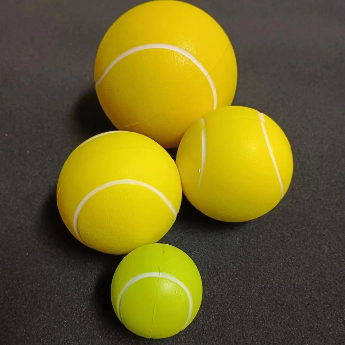 Foam Fidget Ball