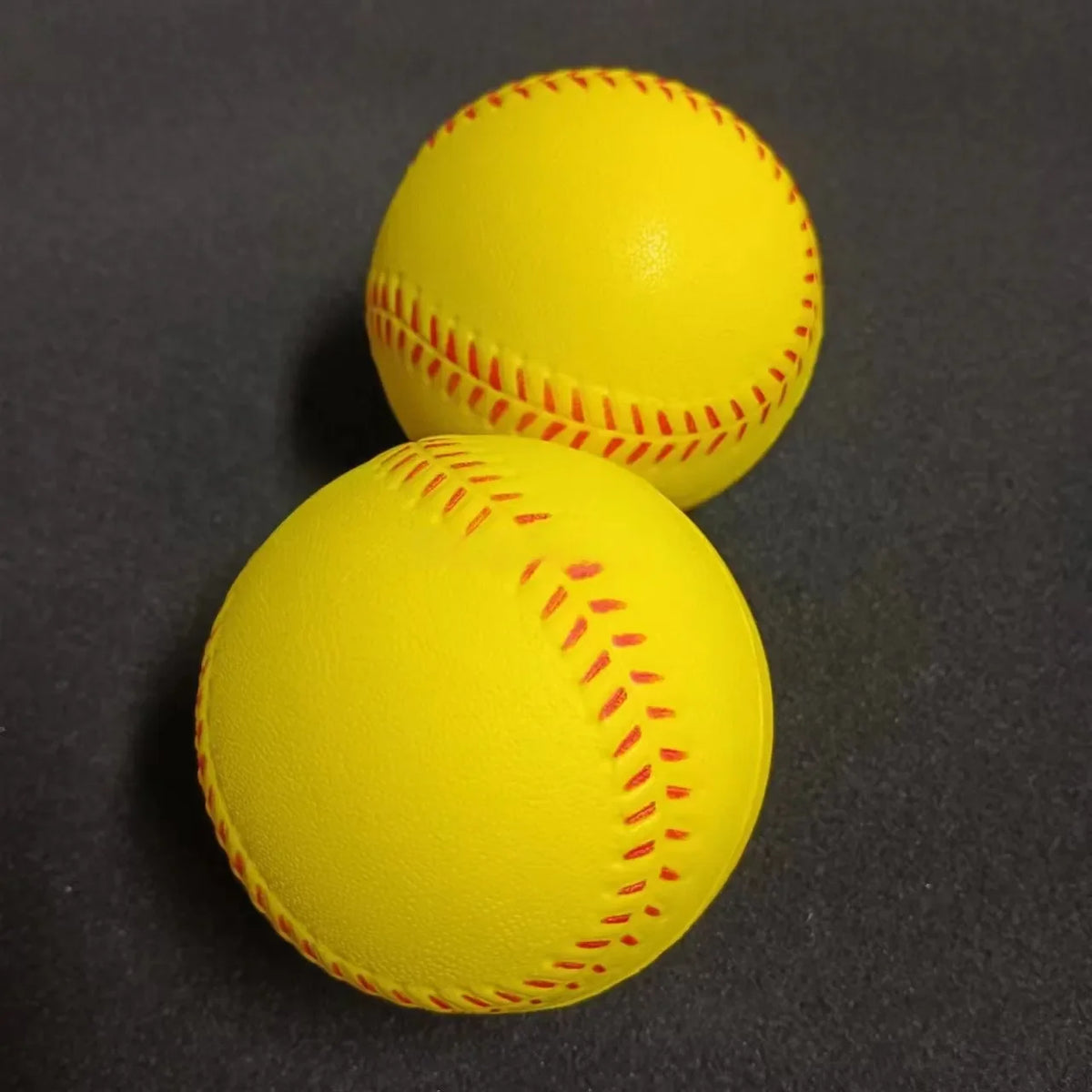 Foam Fidget Ball