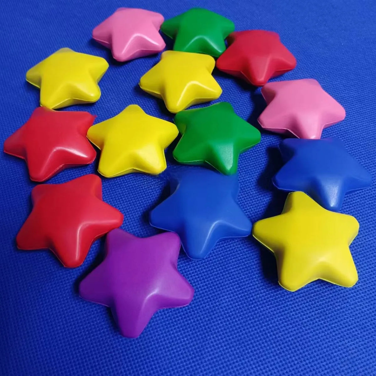 Foam Fidget Ball