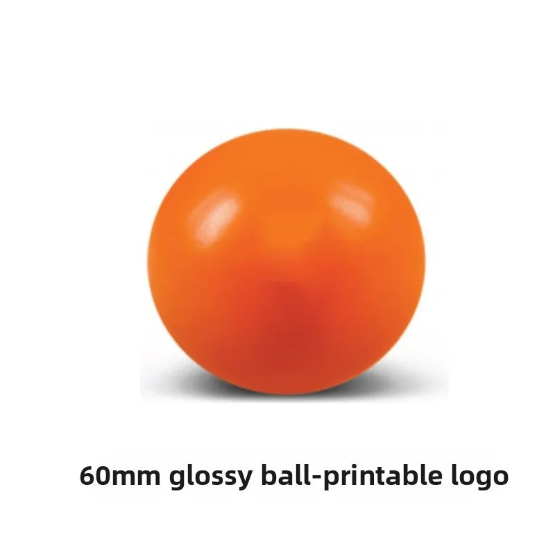 Foam Fidget Ball