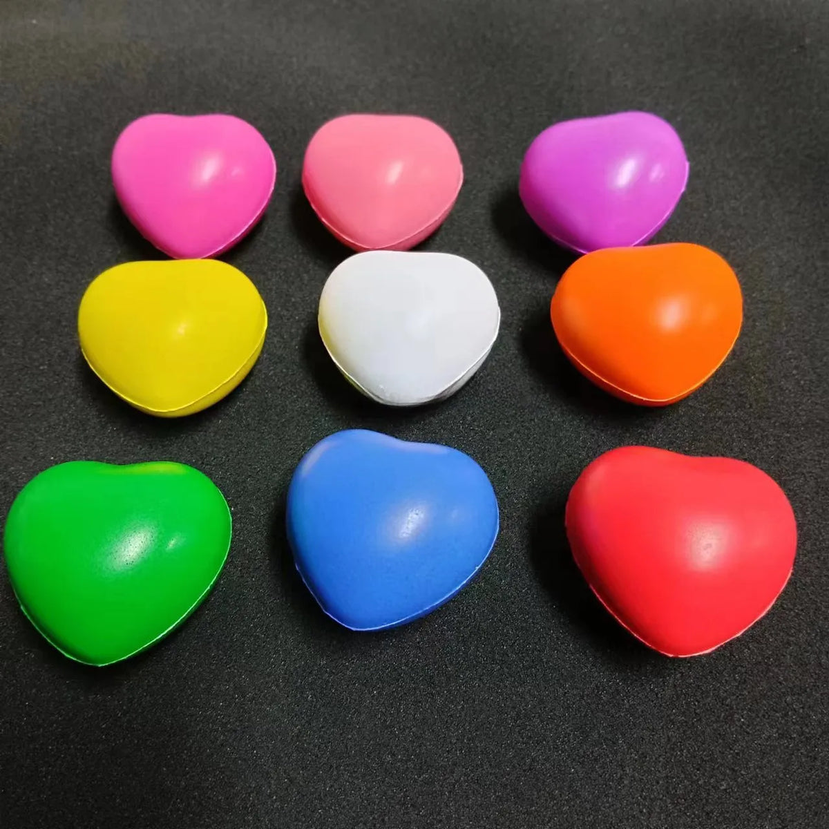 Foam Fidget Ball