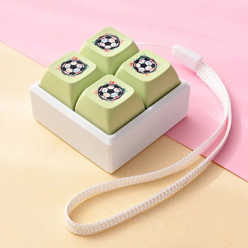 Football Squishy Self Defense