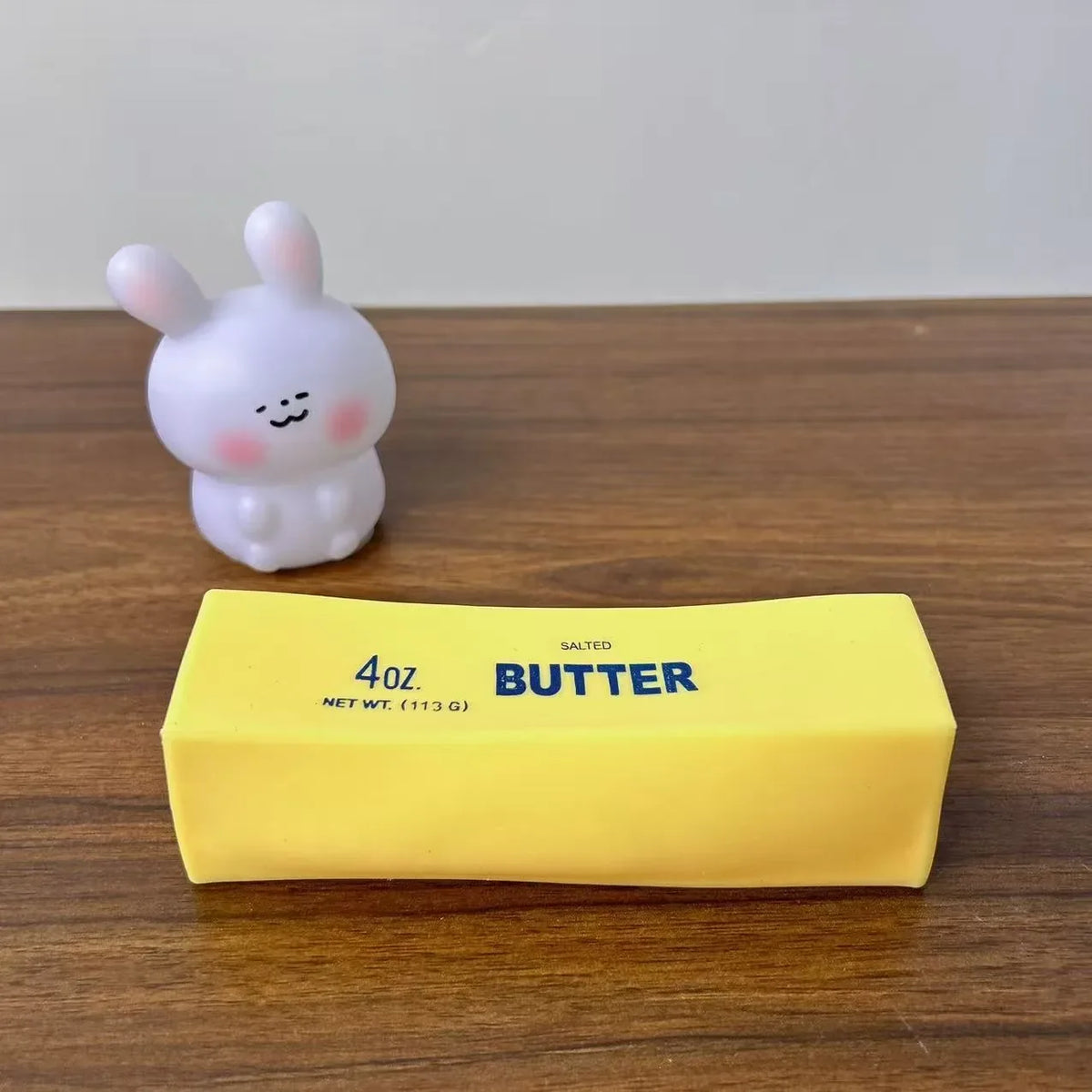 French Fries Squishy