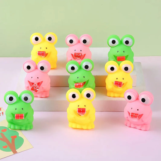 Frog Squishy