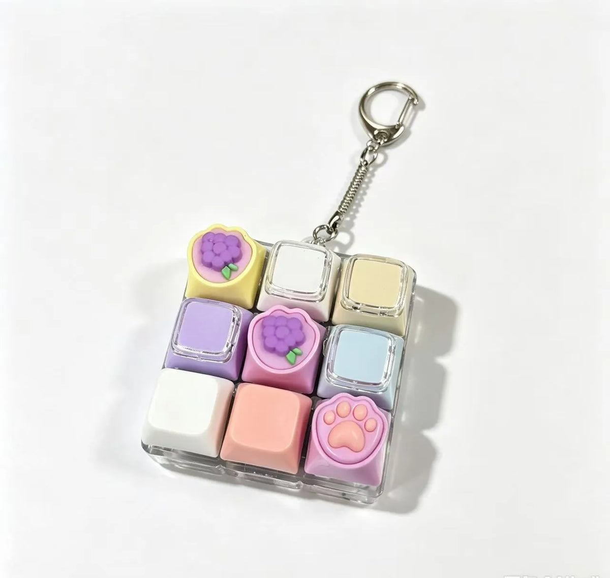 Fruit Squishy Glue