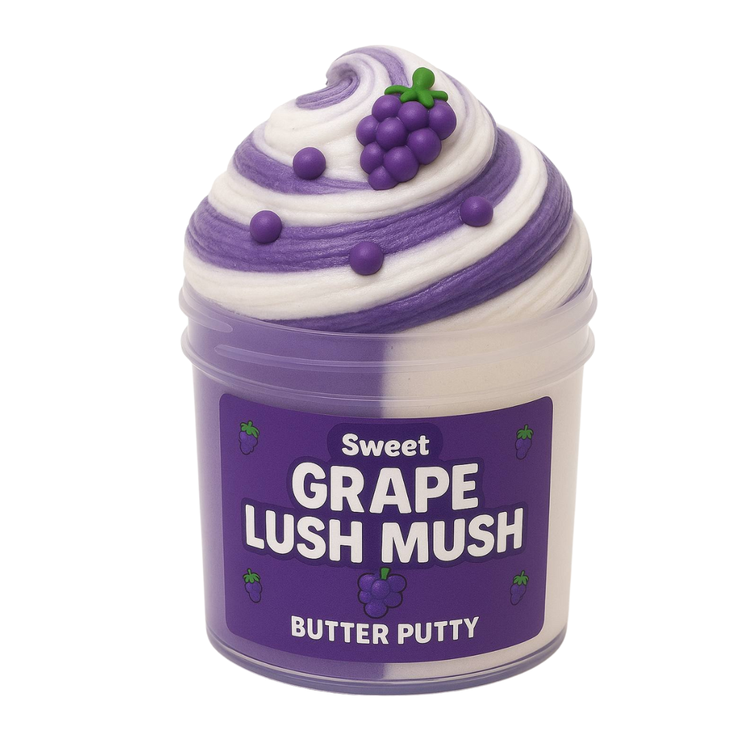 Grape Slime