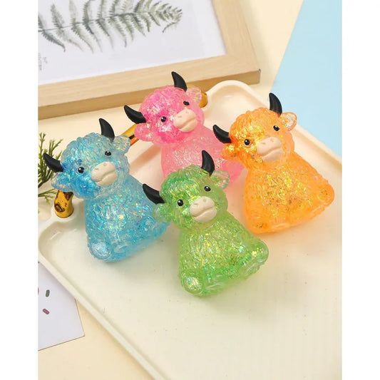 Funny Animal Squishy