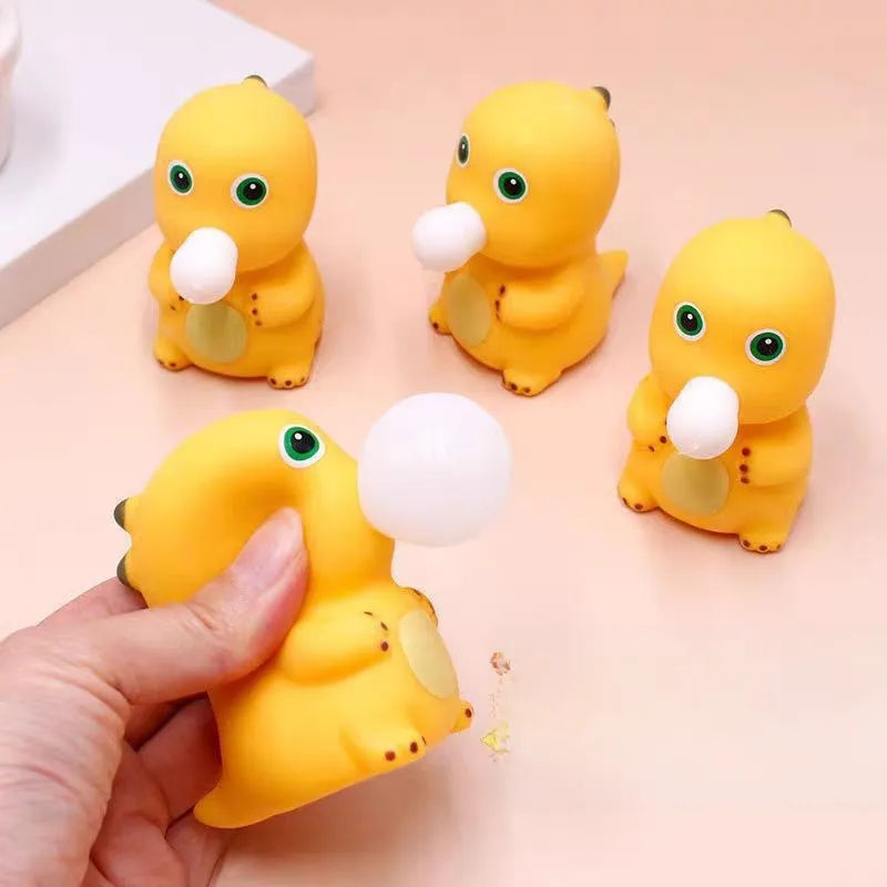 Funny Banana Squishy