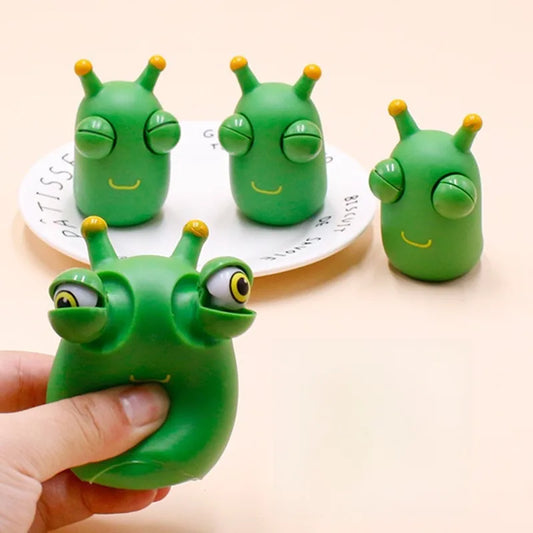 Funny Insect Squishy