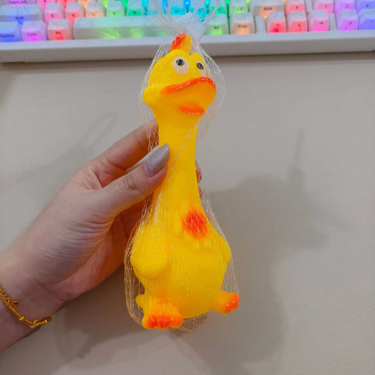 Funny Animal Simulation