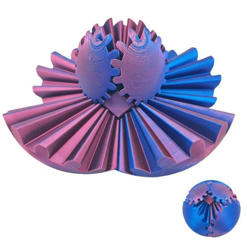 Fidget 3D Print