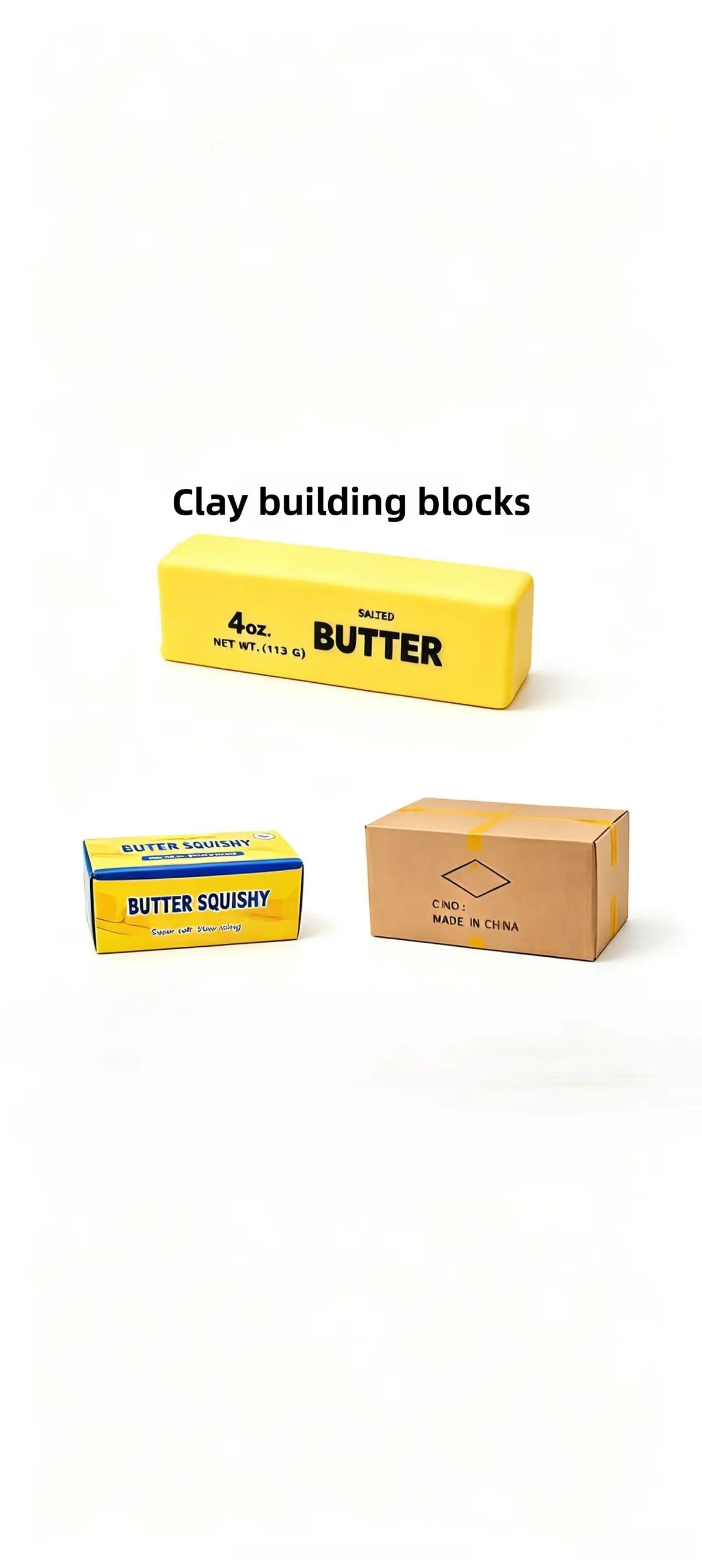 Geometric Squishy