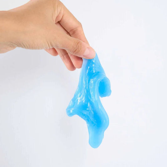 Heat-Responsive Putty