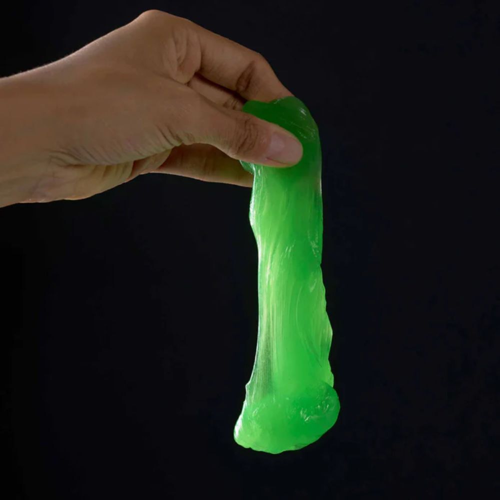 Glow Putty