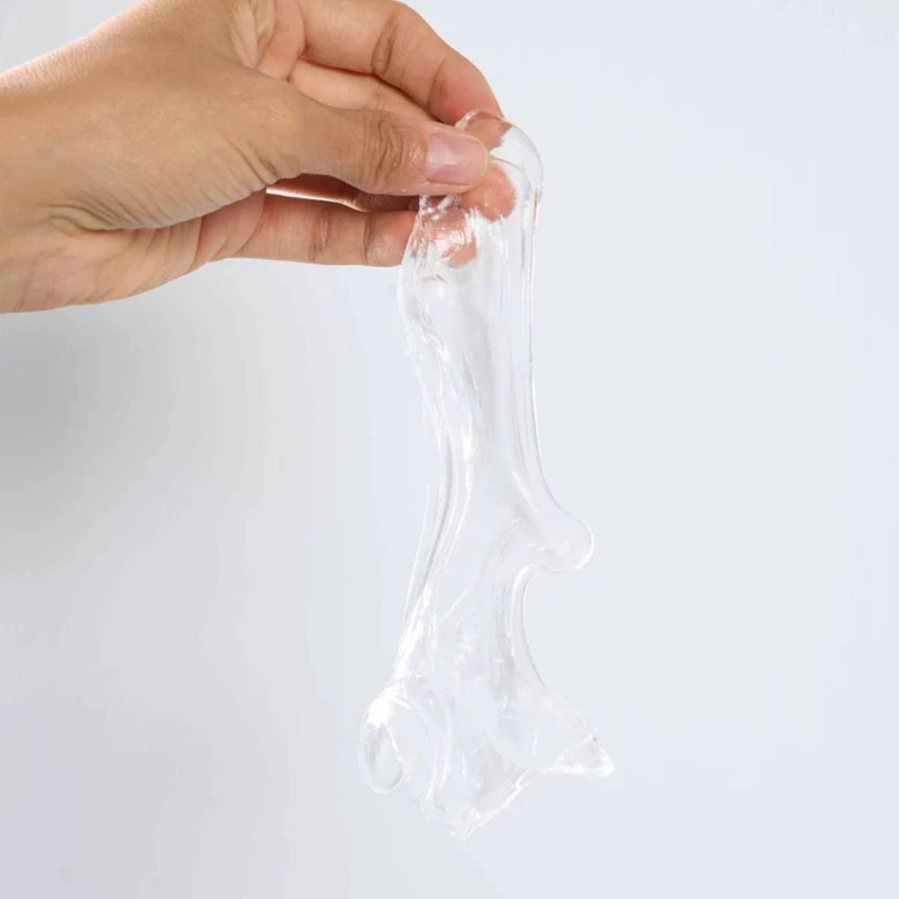 Clear Putty