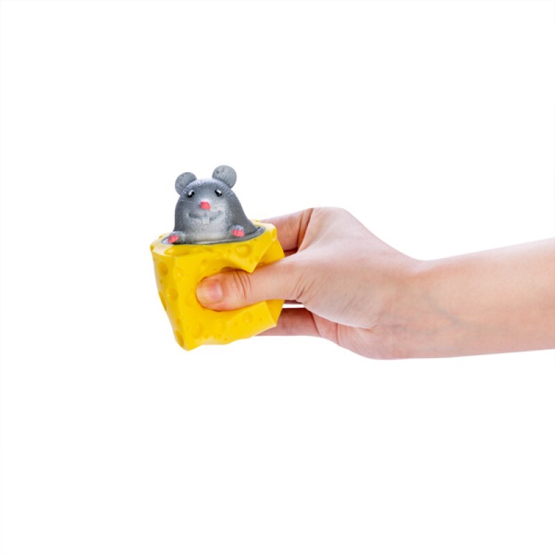 Pop Up Mouse