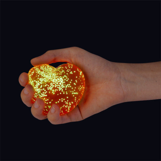 Glow - Heart