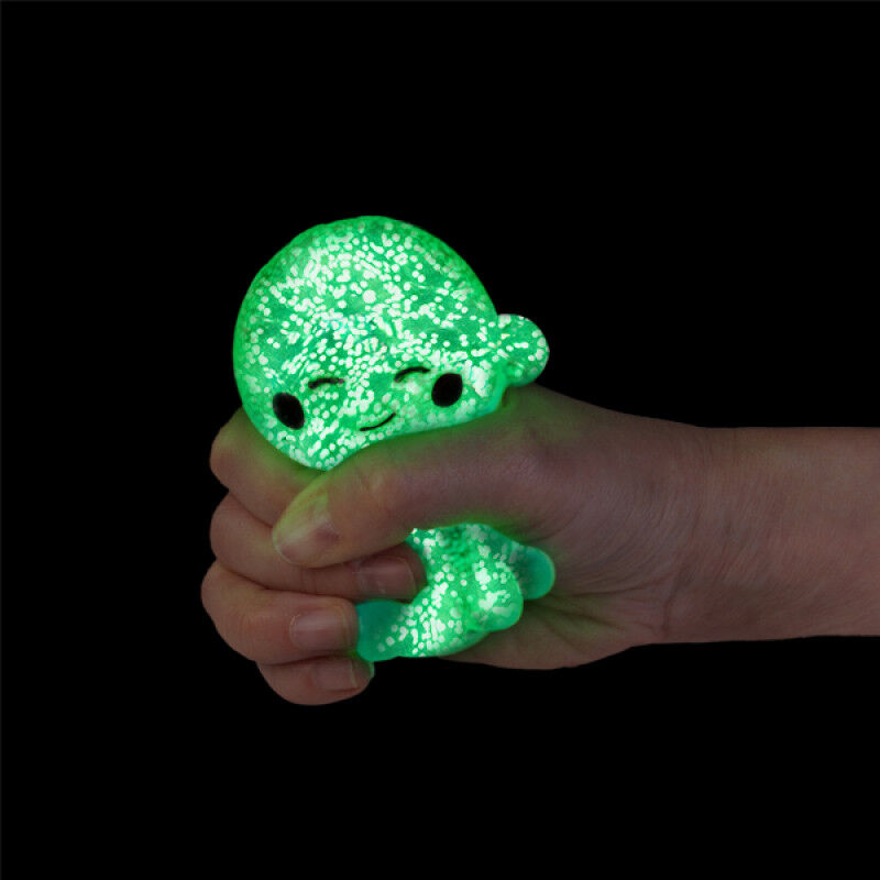 Glow - Jellyfish