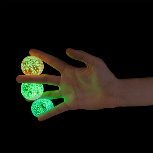 Glow - Mini Balls