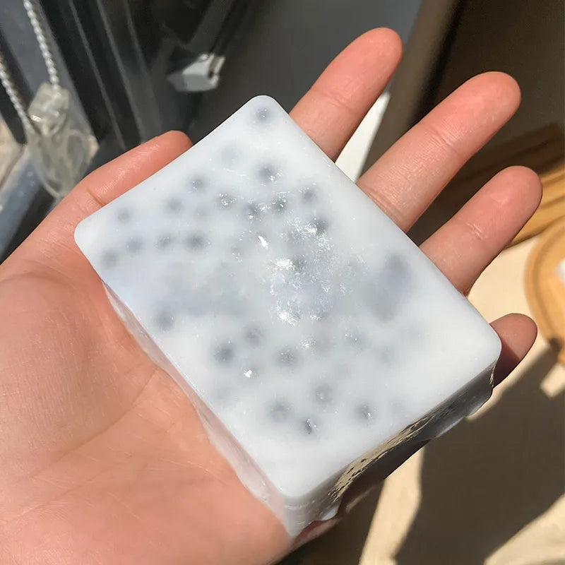 Abstract Squishy