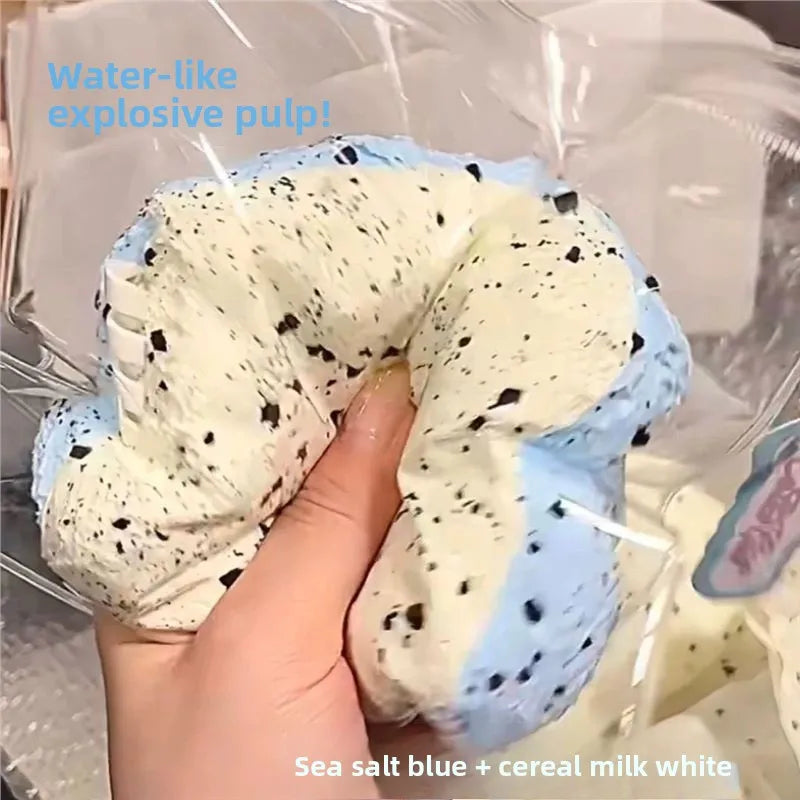 Ombre Squishy