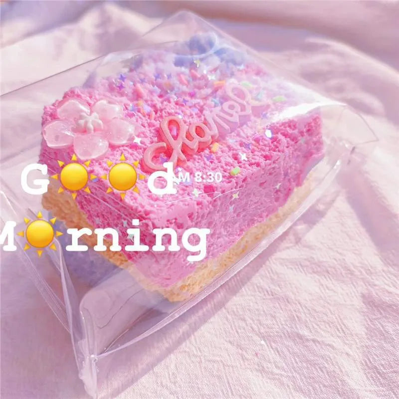 Ombre Squishy