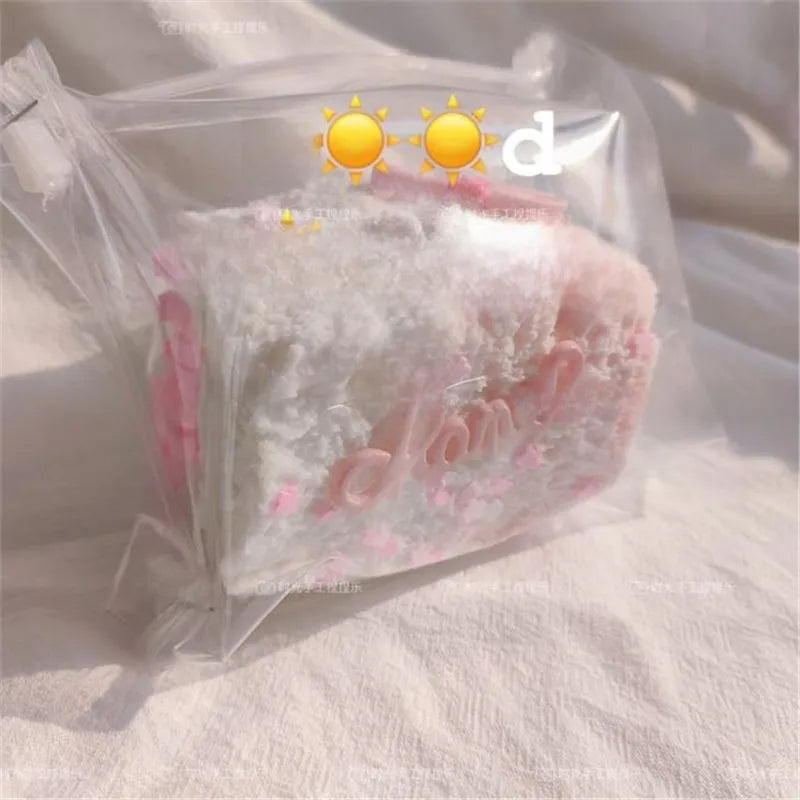 Ombre Squishy