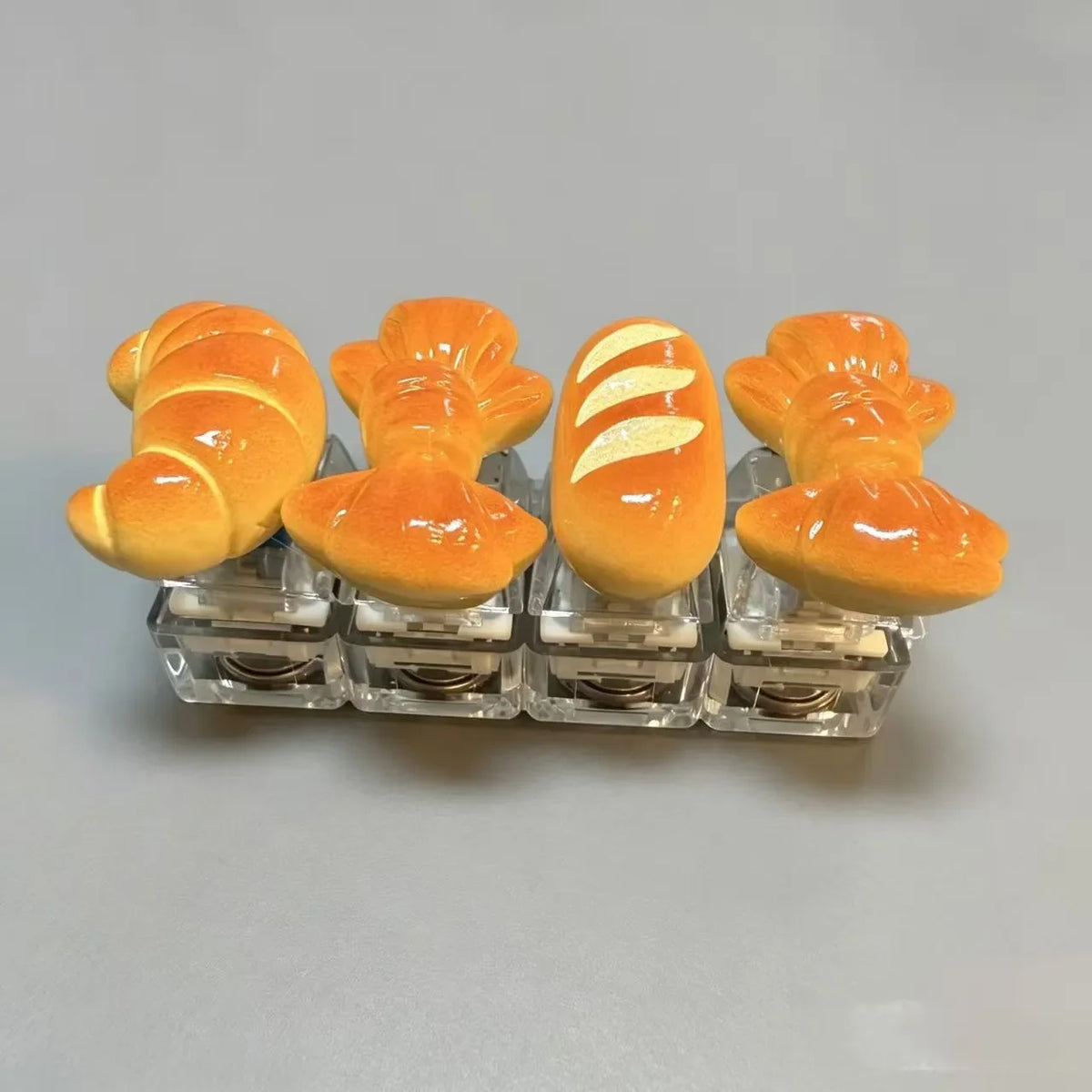 Resin Fidget