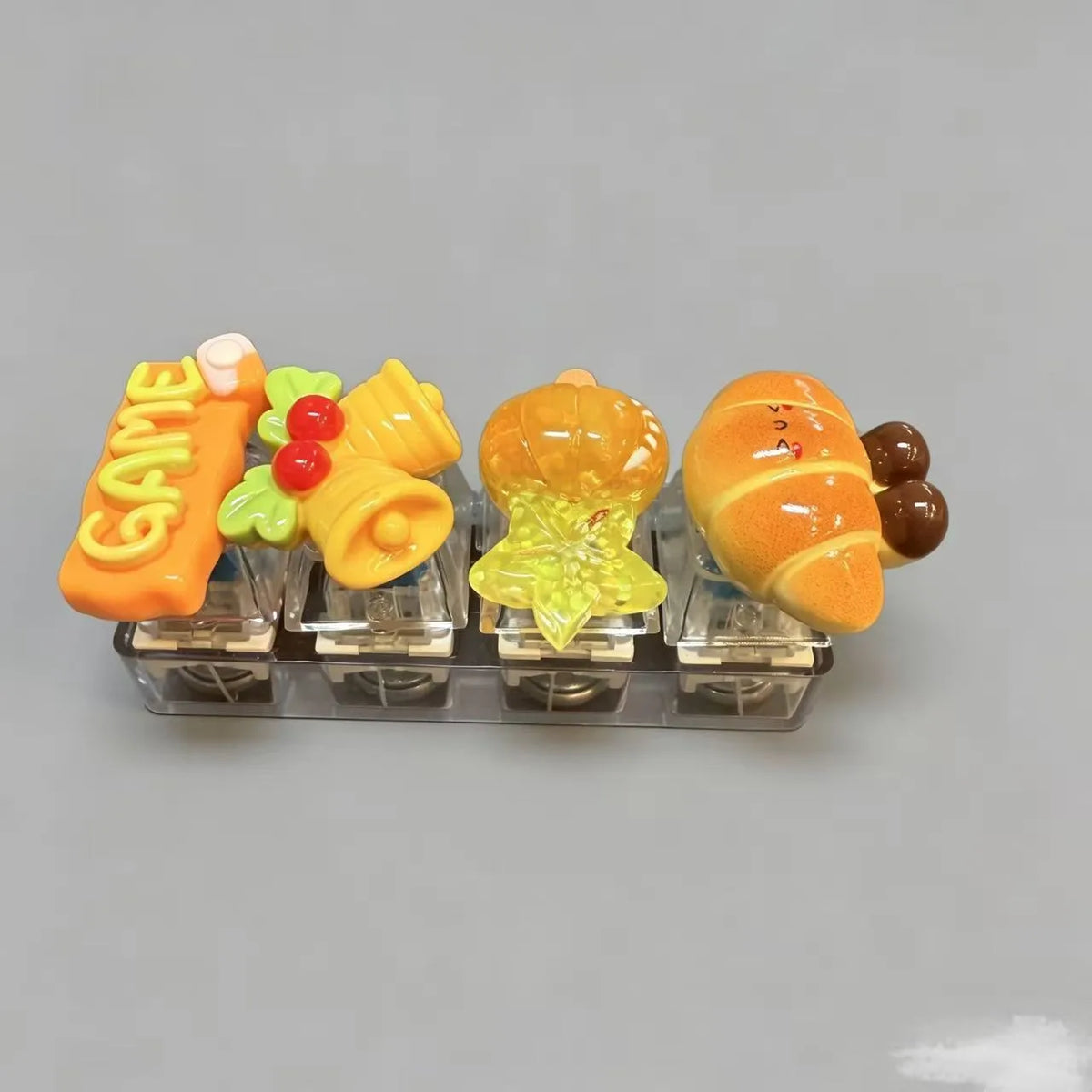 Resin Fidget