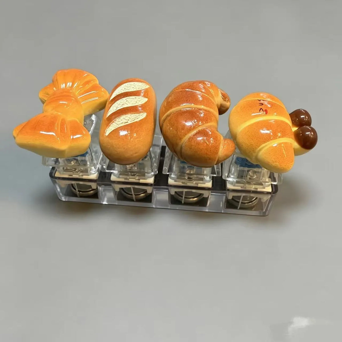 Resin Fidget