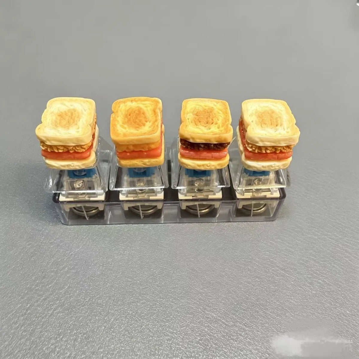Resin Fidget
