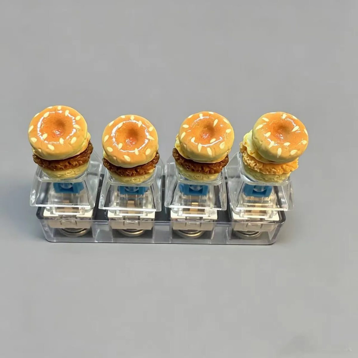 Resin Fidget