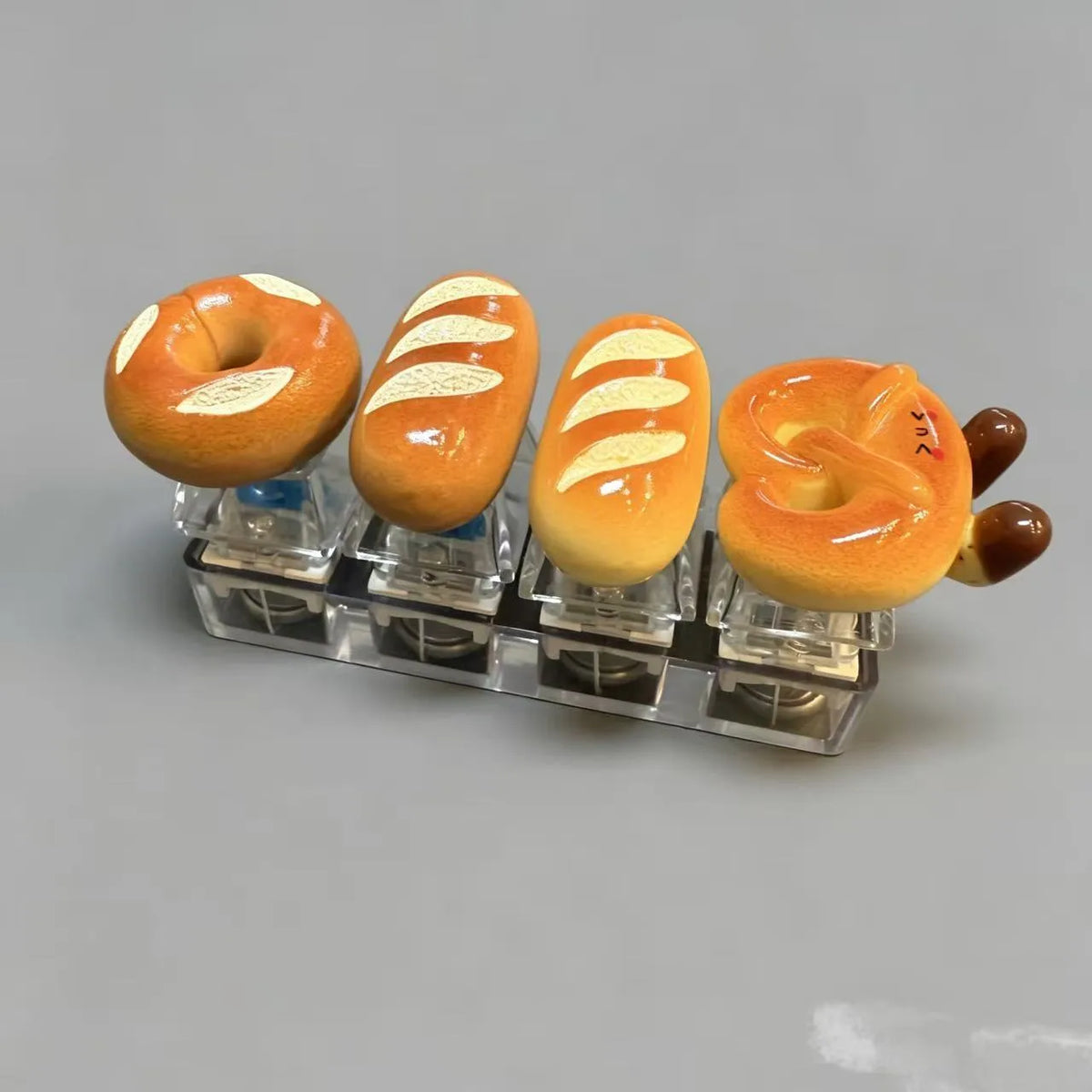 Resin Fidget