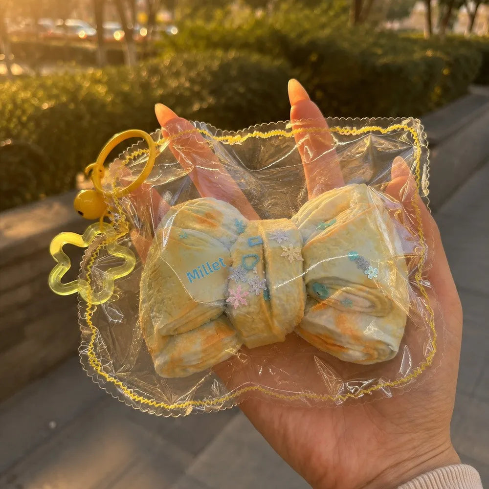 Bow Tie Squishy