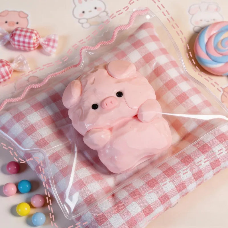 Pig Squishy