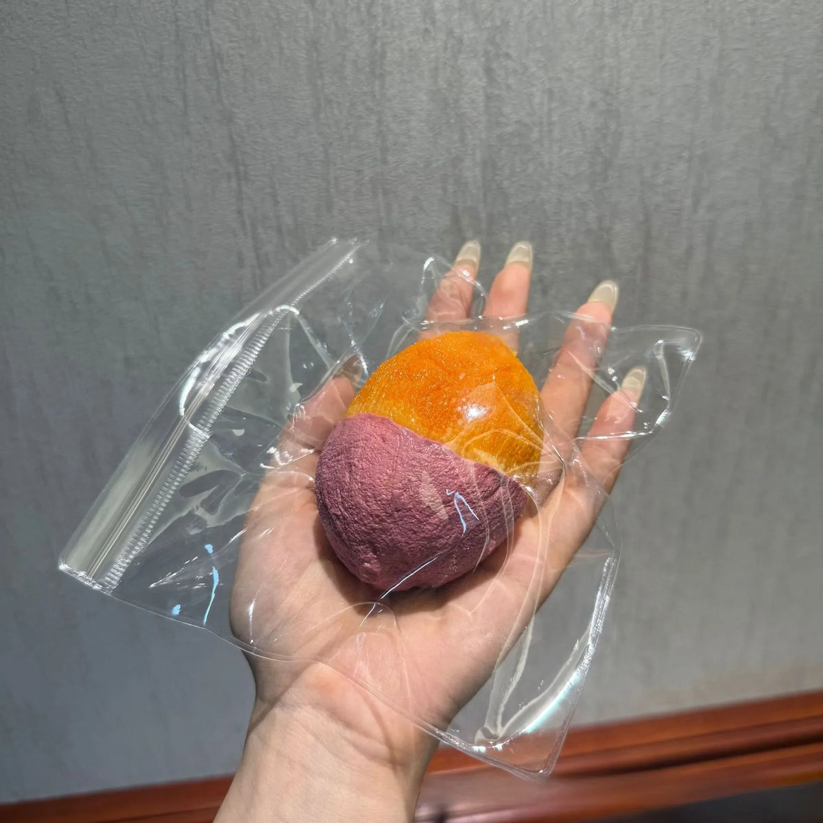 Vegetable Squishy