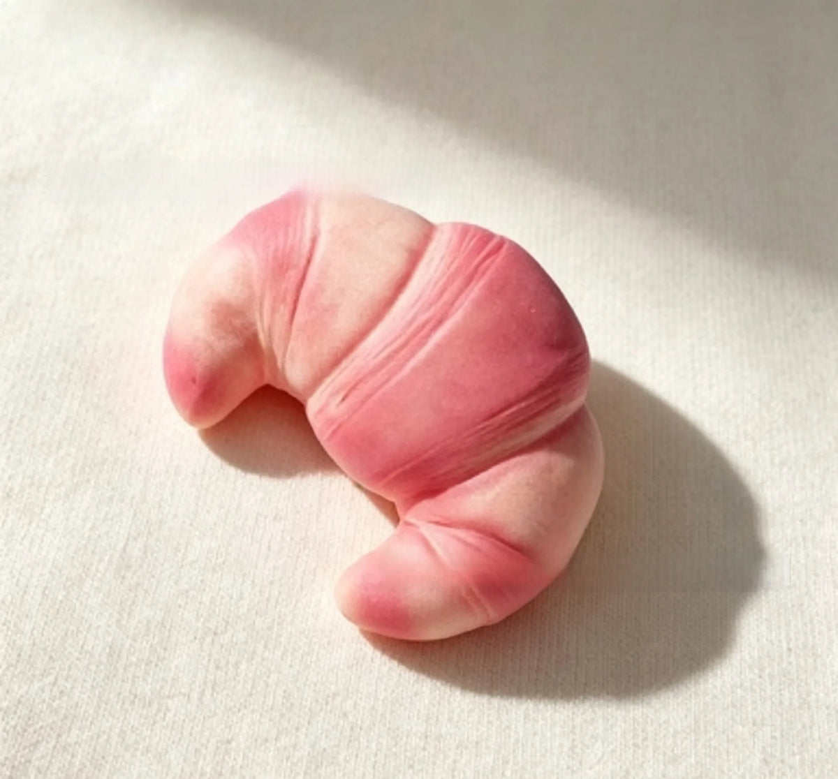 Horns Fidget Stress