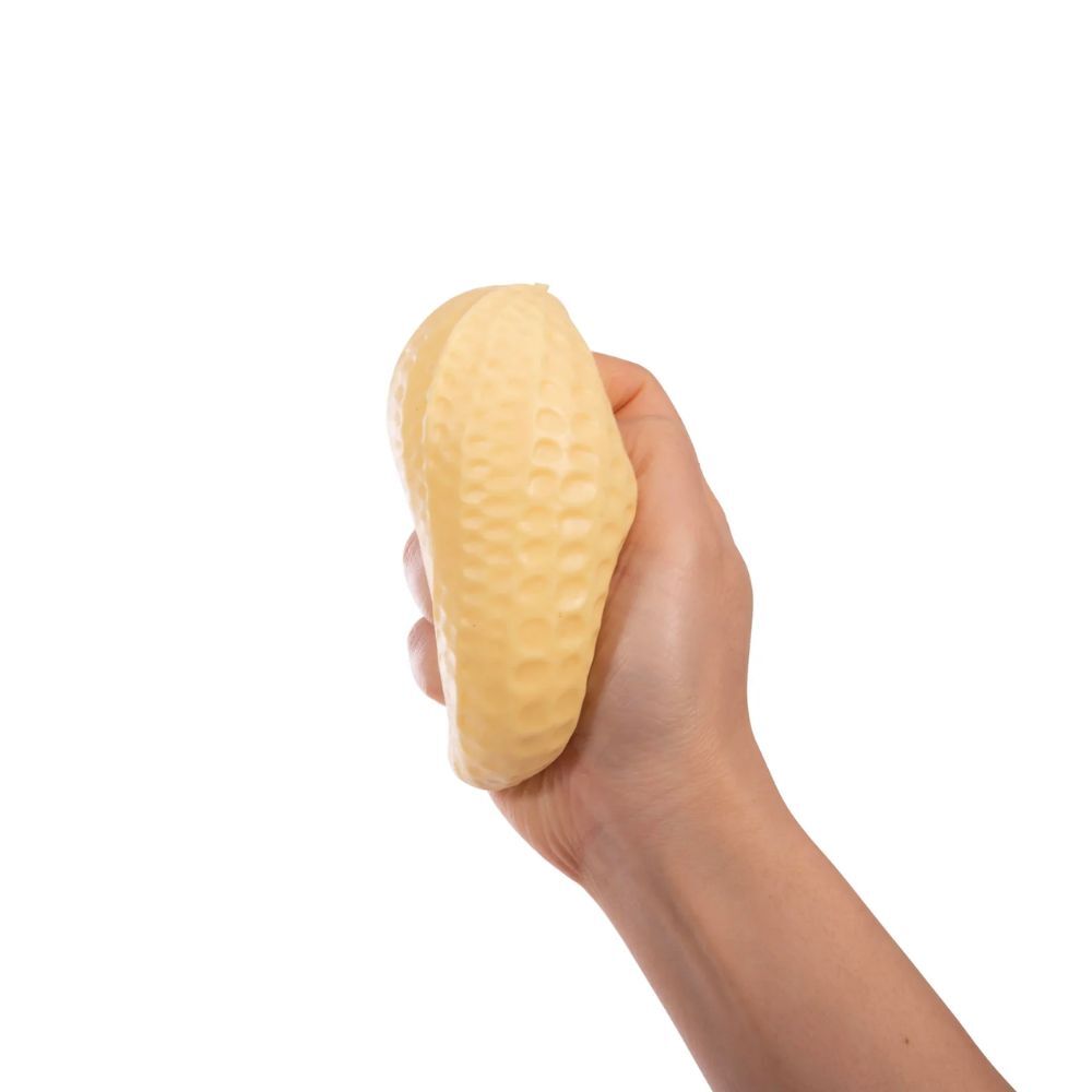 Squishy Peanut