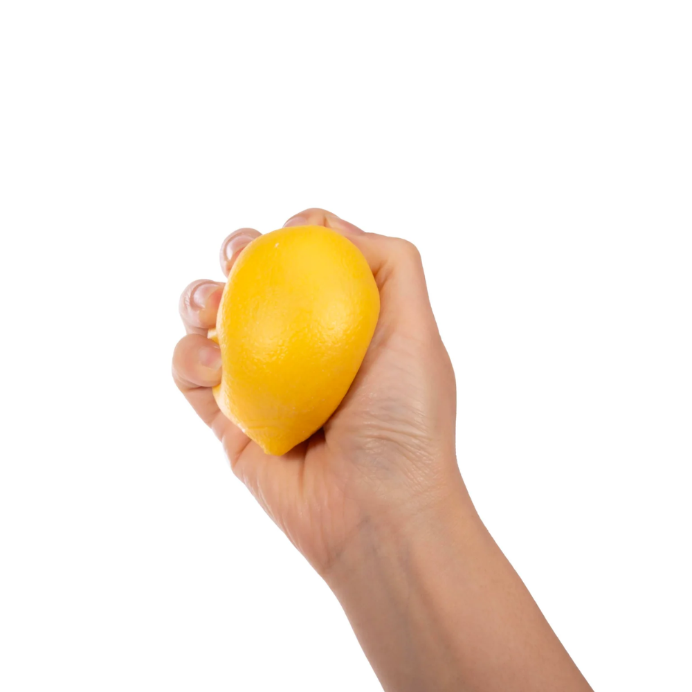 Lemon Squishy