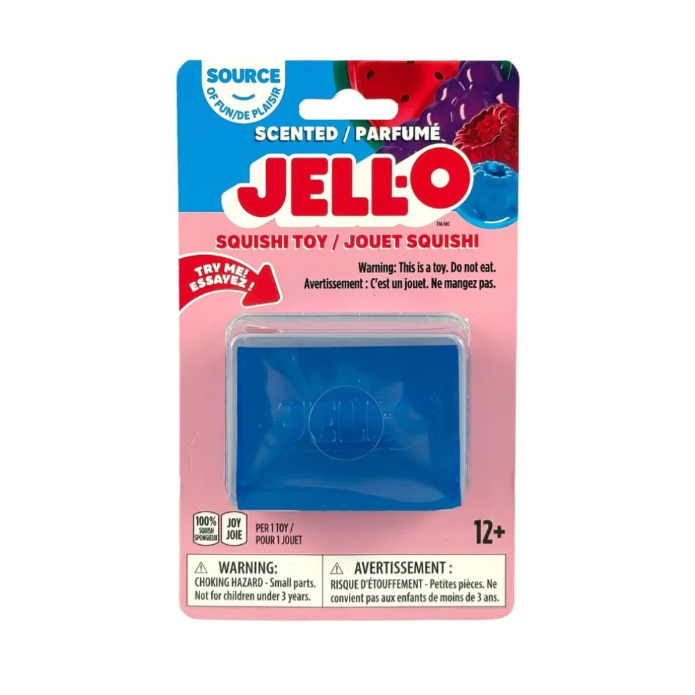 Jelly Squishy