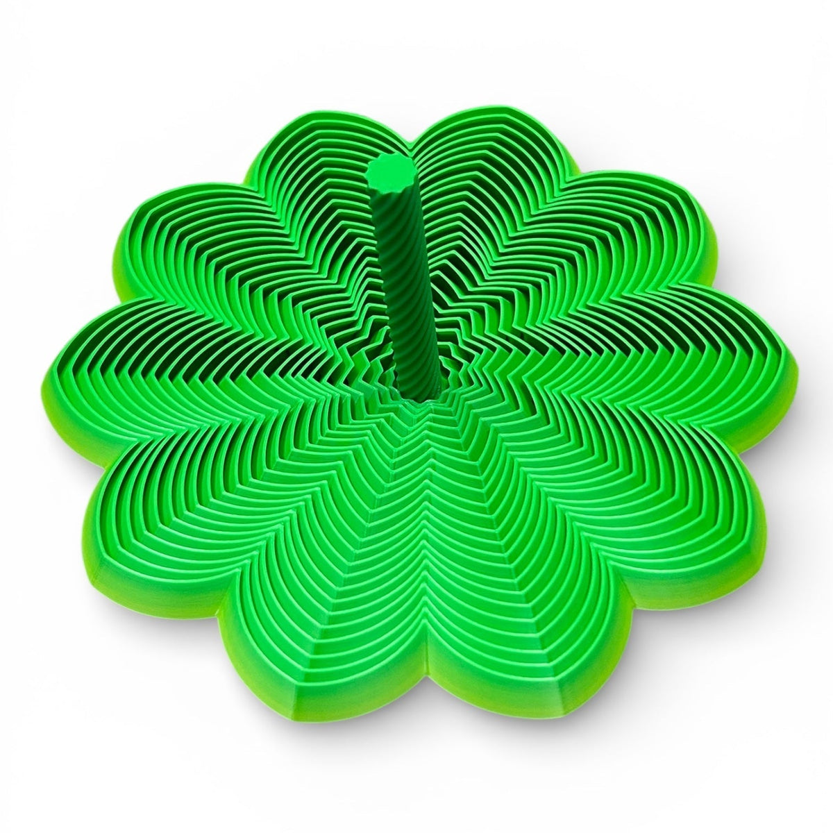 Flower Motion Fidget