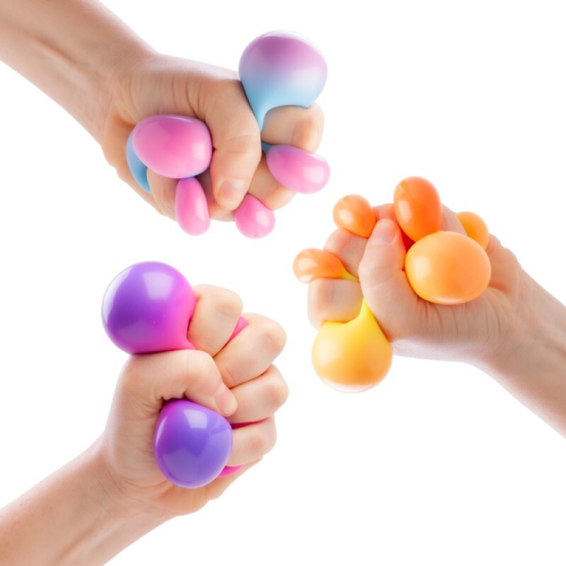 Colour Change Ball