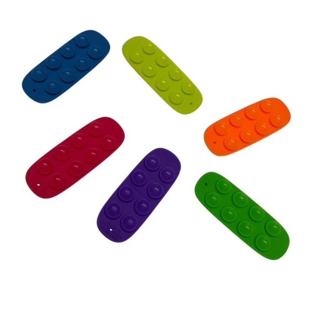 Tac Tiles