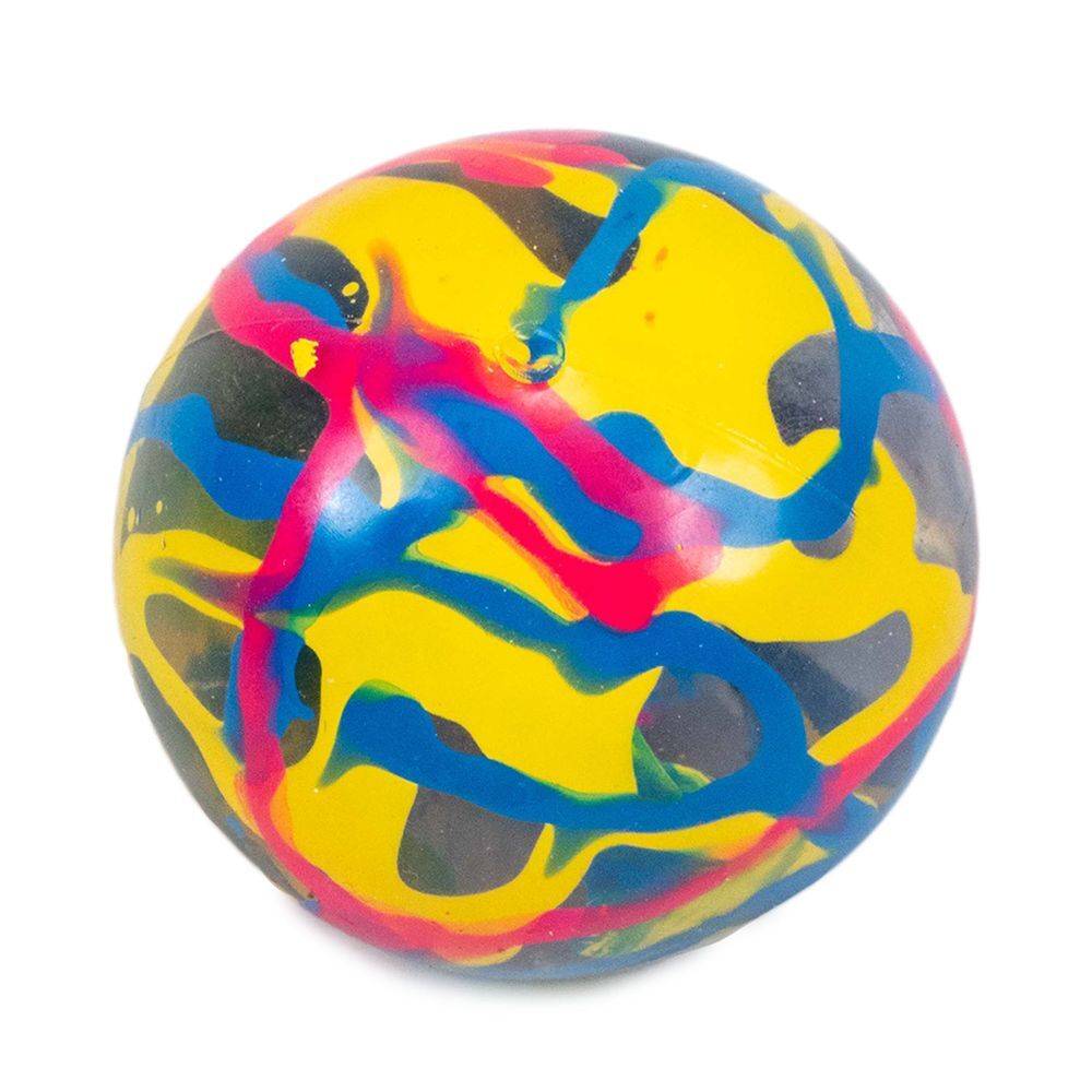 Inky Squeeze Ball