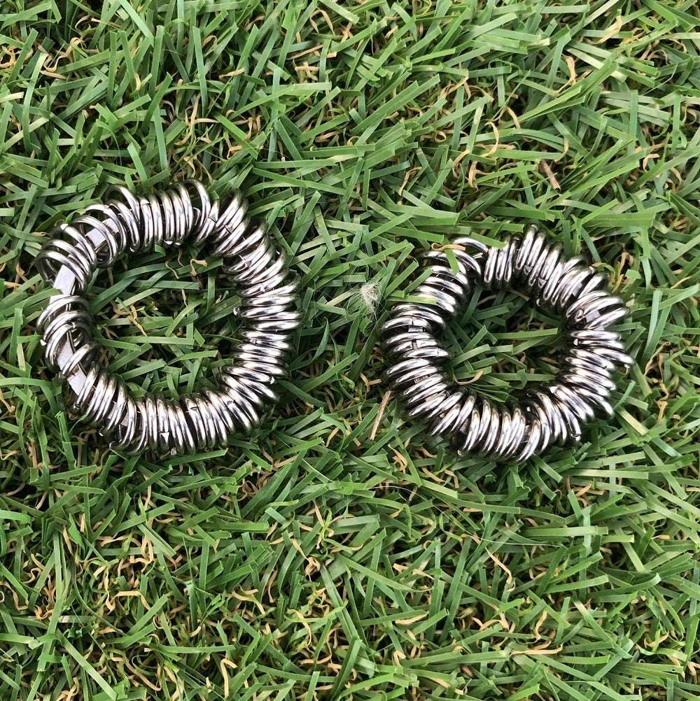Pin Art