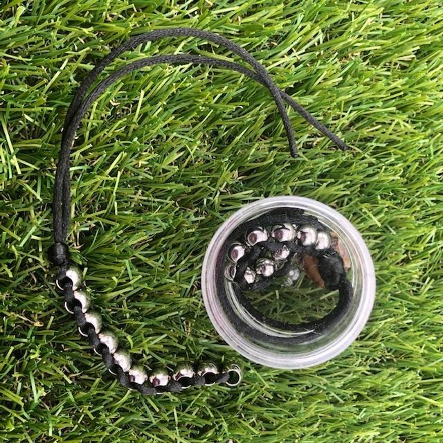 Caterpillar Fidget