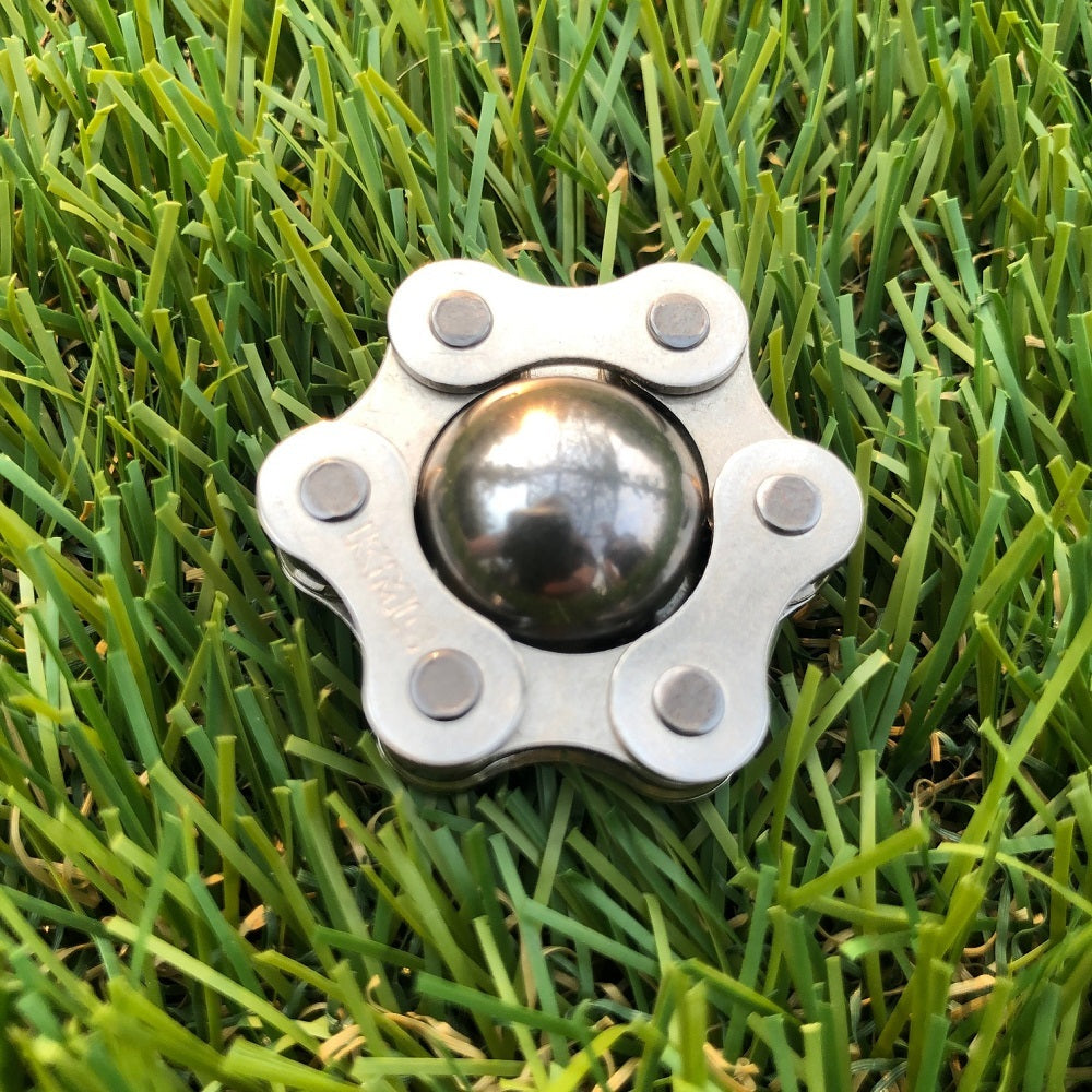 Mag Sliders
